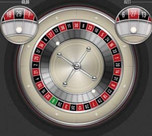 Double Ball Roulette game review