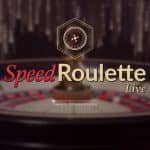 speed roulette