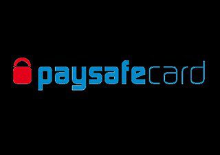 Paysafecard logo