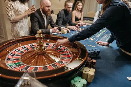 Roulette spelen met strategie