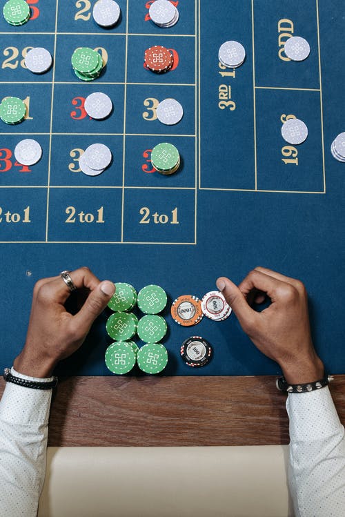 Roulette Strategie