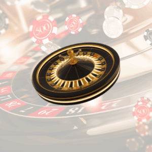 geschiedenis roulette wiel