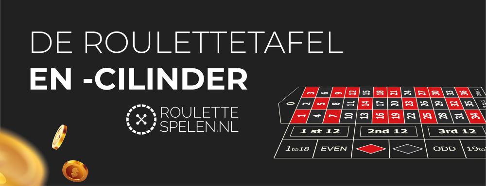 roulette-spelen.nl alles wat je moet weten over de roulettetafel en cilinder